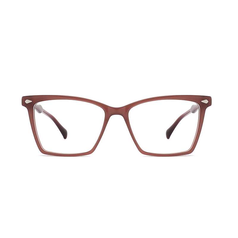 YG78059 CILP-ON OPTICAL FRAMES